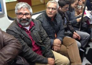 M.Ali Erbil Yolunu Şaşırdı!